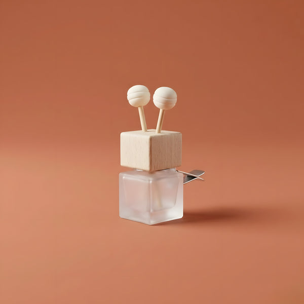 Diffuseur voiture Givré - 8ml