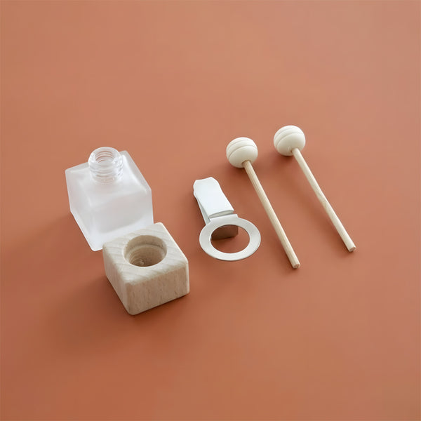 Diffuseur voiture Givré - 8ml