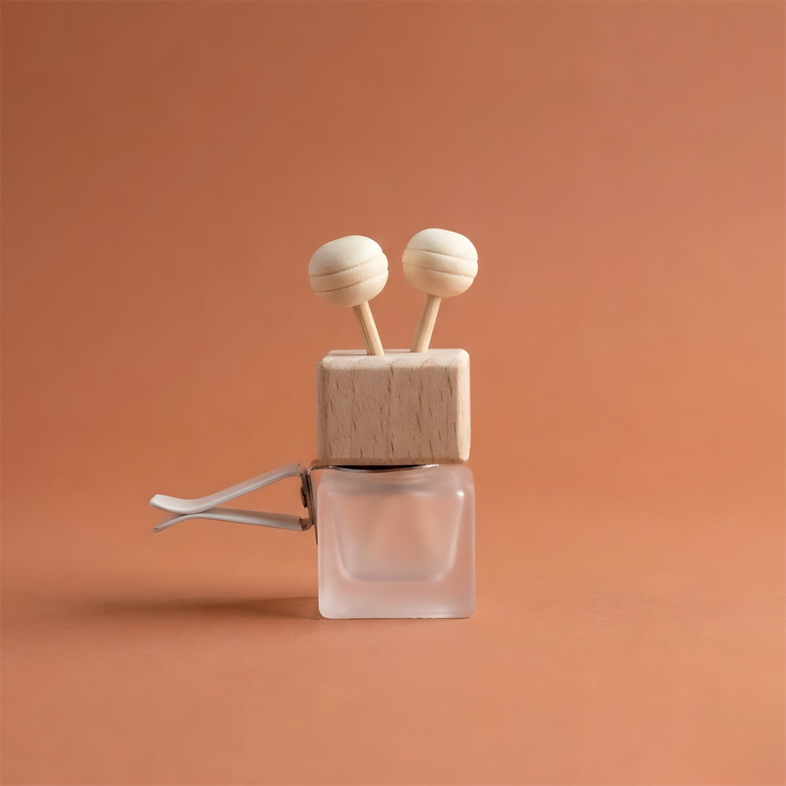 Diffuseur voiture Givré - 8ml